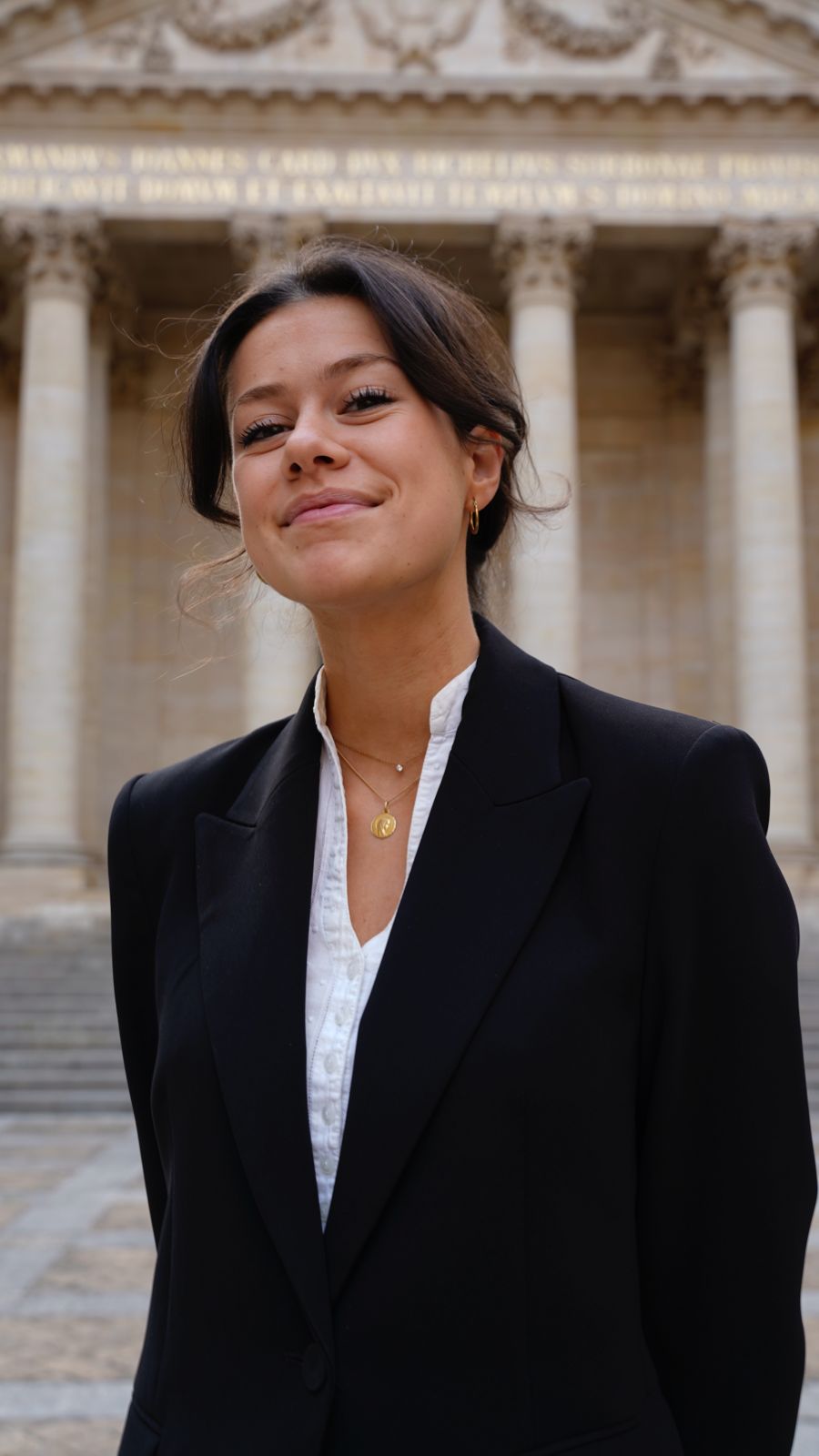 Agathe MAROT